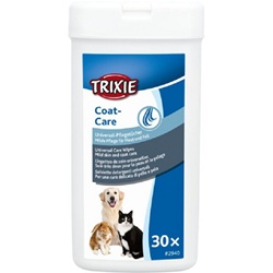 Trixie, Universal cosmetic wipes