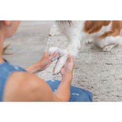 Trixie, Universal cosmetic wipes