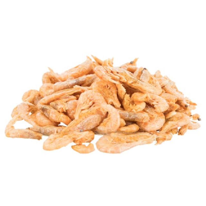 Trixie, Freeze Dried Shrimp