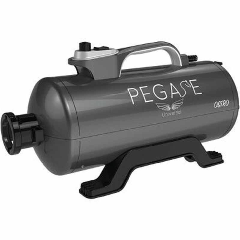 Divers, Asciugatrice portatile Ostro