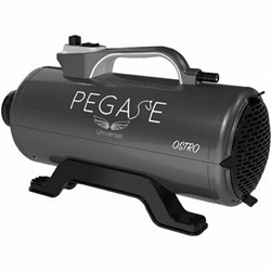Divers, Asciugatrice portatile Ostro