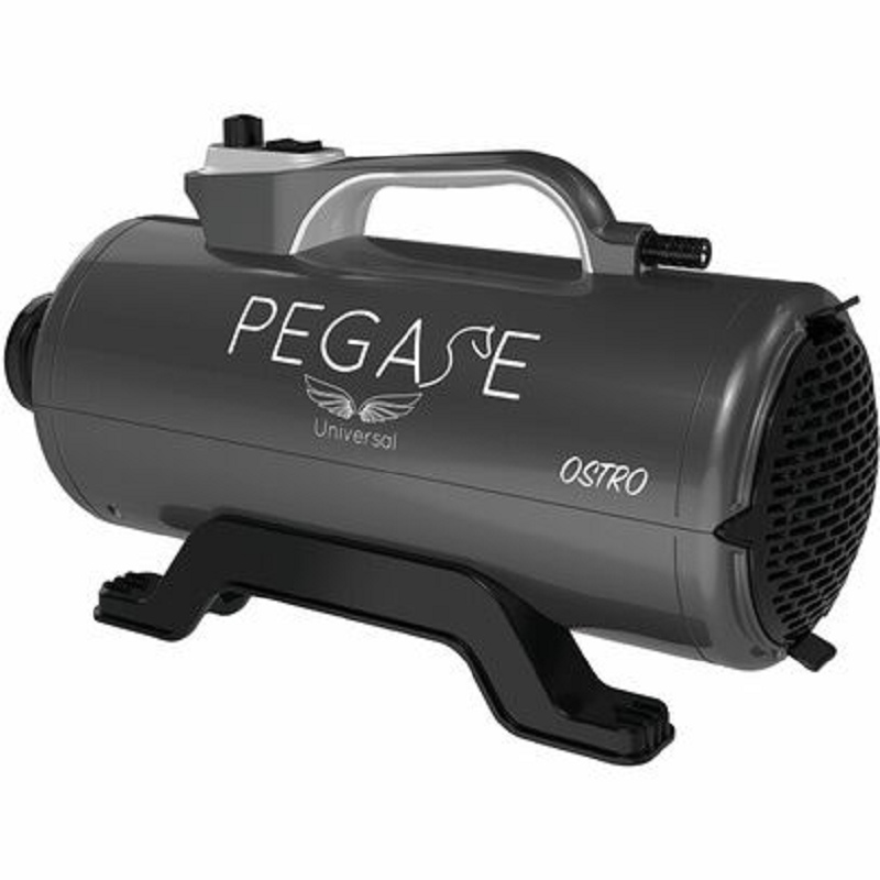 Divers, Asciugatrice portatile Ostro