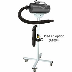 Divers, Ostro Portable Dryer