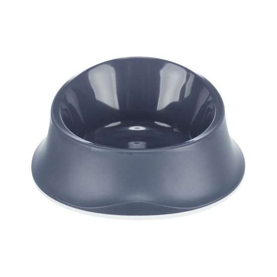 Gamelle en plastique bleu Trixie