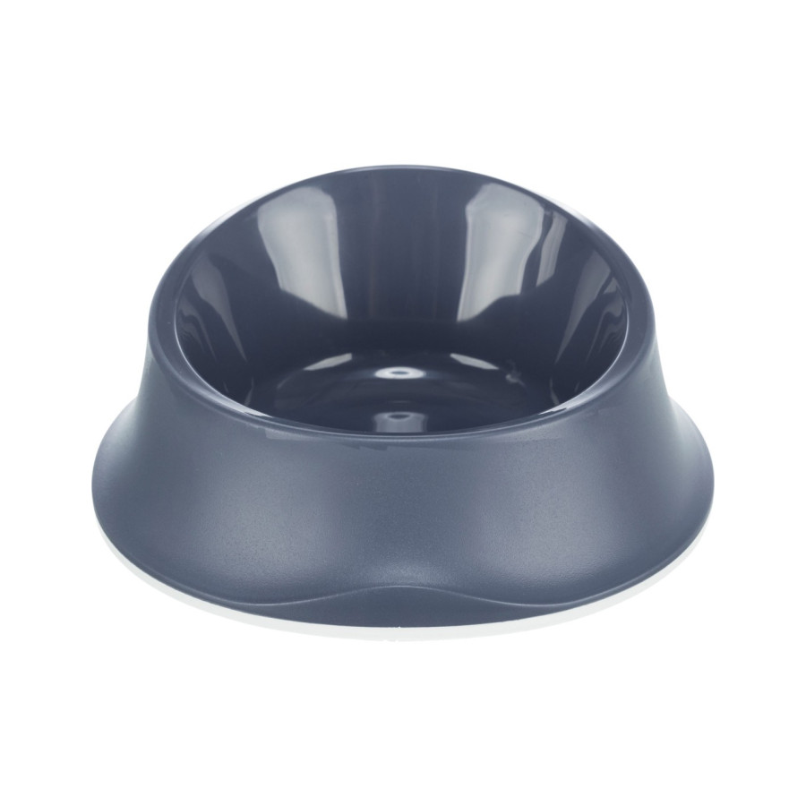 Gamelle en plastique bleu Trixie