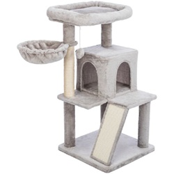 Trixie, Albero per gatti Pepito