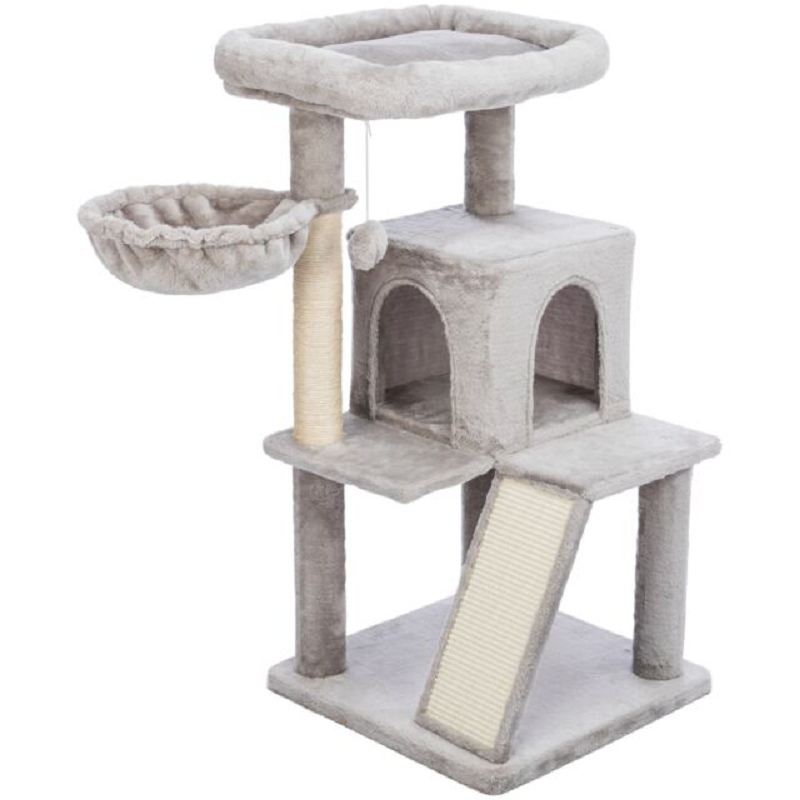 Trixie, Albero per gatti Pepito