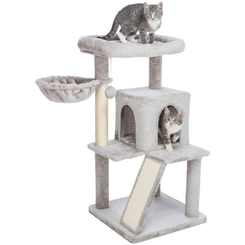 Trixie, Albero per gatti Pepito