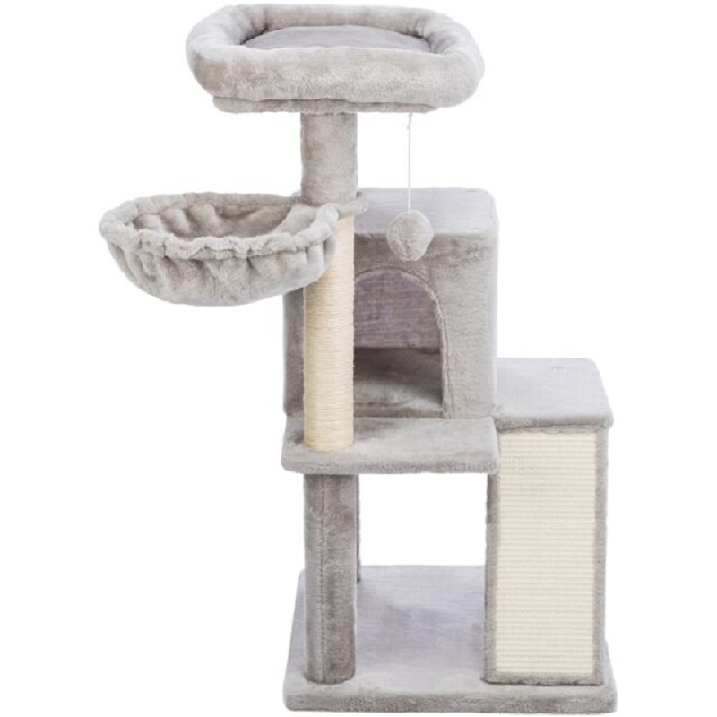 Trixie, Albero per gatti Pepito