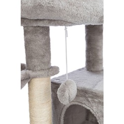 Trixie, Albero per gatti Pepito