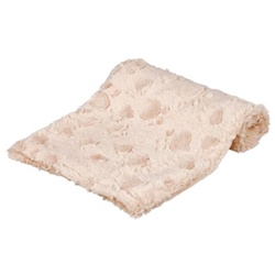 Trixie, Coperta accogliente