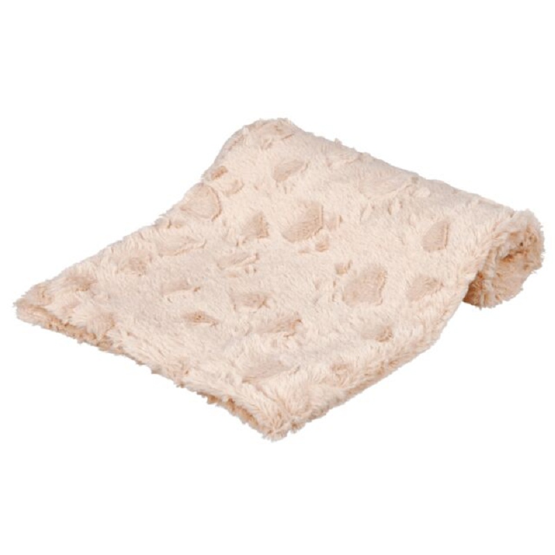 Trixie, Coperta accogliente
