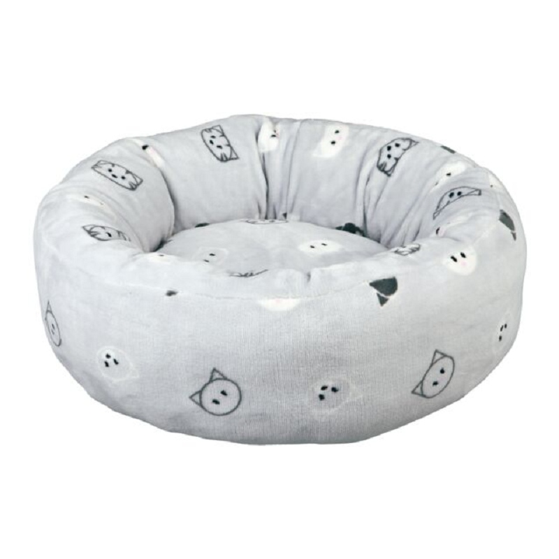 Trixie, Mimi Bed