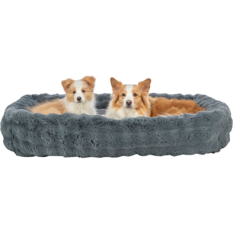 Trixie, Cama Elli