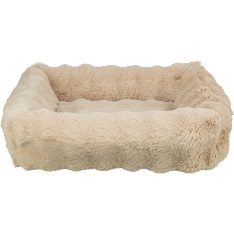 Trixie, Elli Bed
