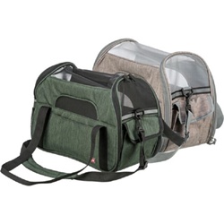 Trixie, Bolso Madison