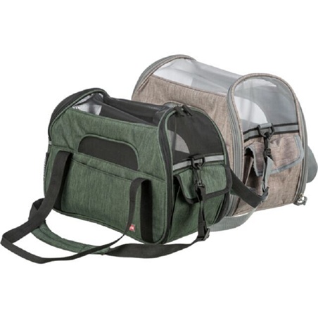 Trixie, Sac de transport Madison