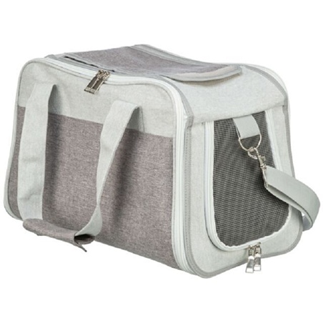 Sacco da trasporto per cani Trixie Libby 42 cm