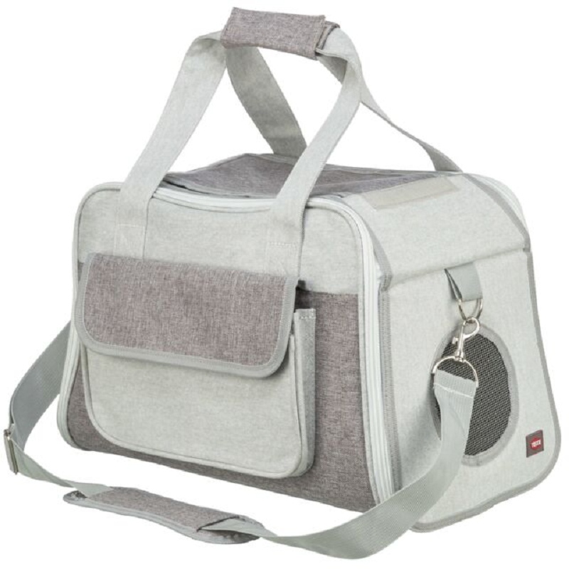 Trixie, Sac Libby