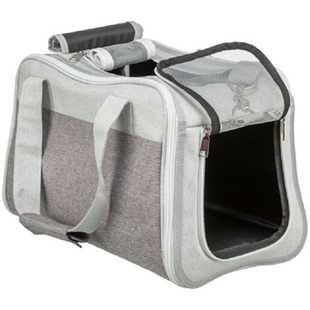 Trixie, Bolsa de Libby