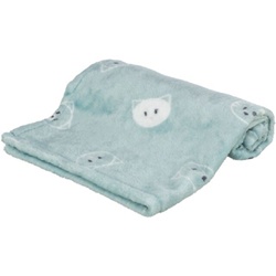 Couverture Chat Trixie Mimi 70×50 cm