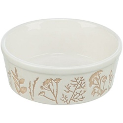 Trixie, Ceramic bowl