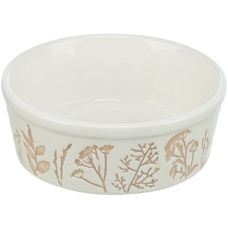 Trixie, Ceramic bowl