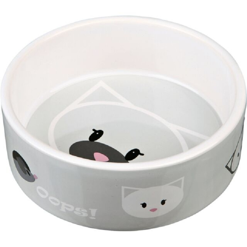 Trixie, Mimi ceramic bowl