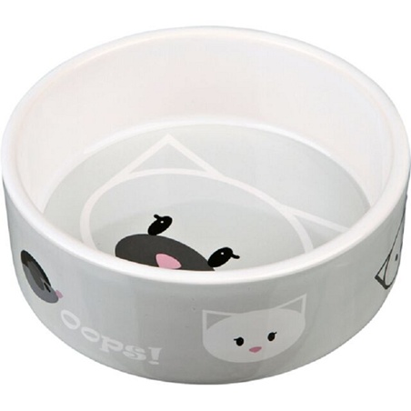 Trixie, Mimi ceramic bowl