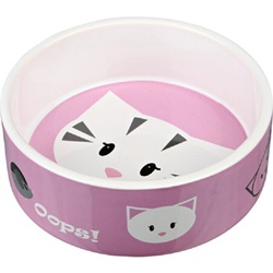 Trixie, Mimi ceramic bowl