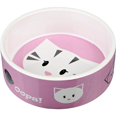 Trixie, Mimi ceramic bowl