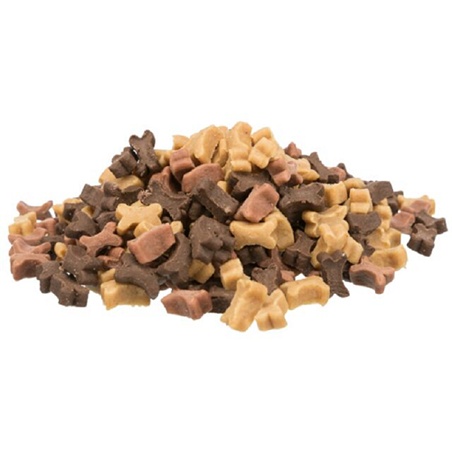 Trixie, Junior Soft Snack Bones