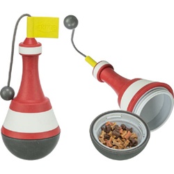 Trixie, Flotador de cuerda para refrigerios Aqua Toy