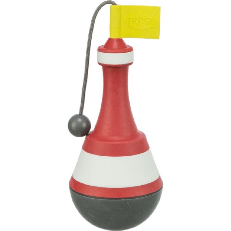 Trixie, Flotador de cuerda para refrigerios Aqua Toy