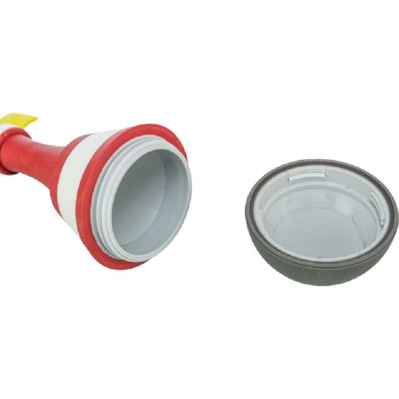 Trixie, Flotador de cuerda para refrigerios Aqua Toy