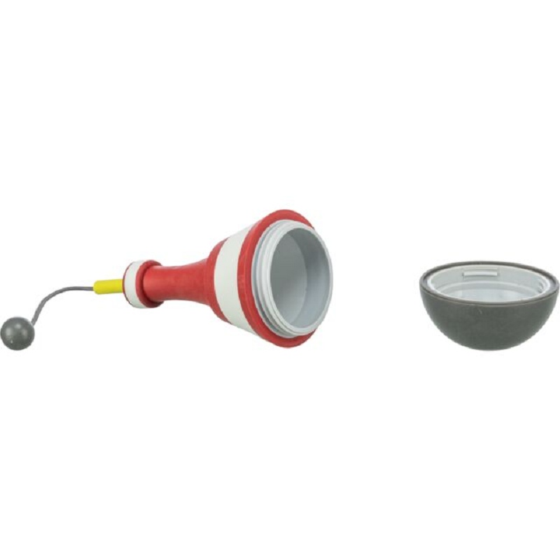 Trixie, Flotador de cuerda para refrigerios Aqua Toy