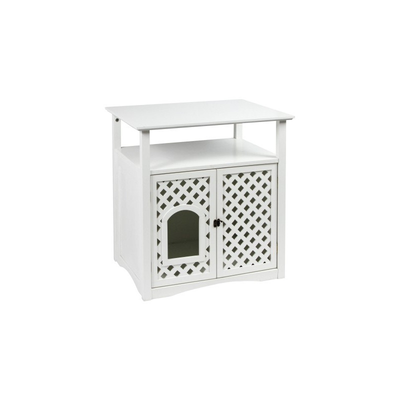 Armoire pour chat Helena