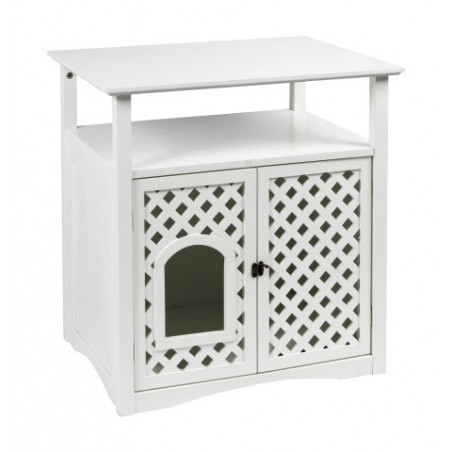 Armoire pour chat Helena