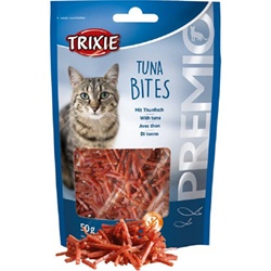 Trixie, Premio Bites with Tuna & Chicken