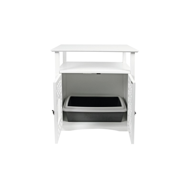 Armoire pour chat Helena