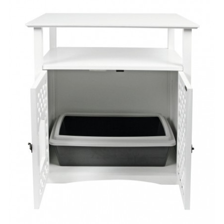 Armoire pour chat Helena