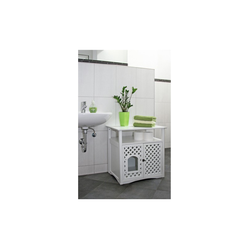 Armoire pour chat Helena