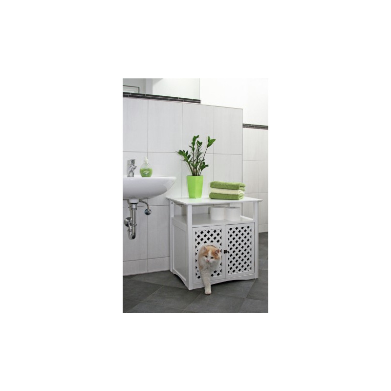 Armoire pour chat Helena Armoire pour chat Helena