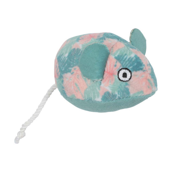 Zolux, Mouse Cat Toy - ETHICAT