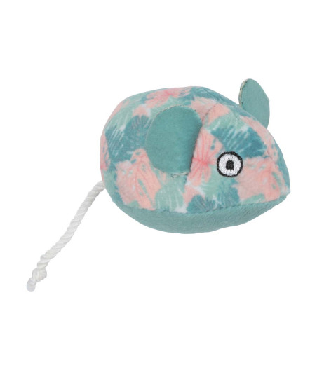 Zolux, Mouse Cat Toy - ETHICAT