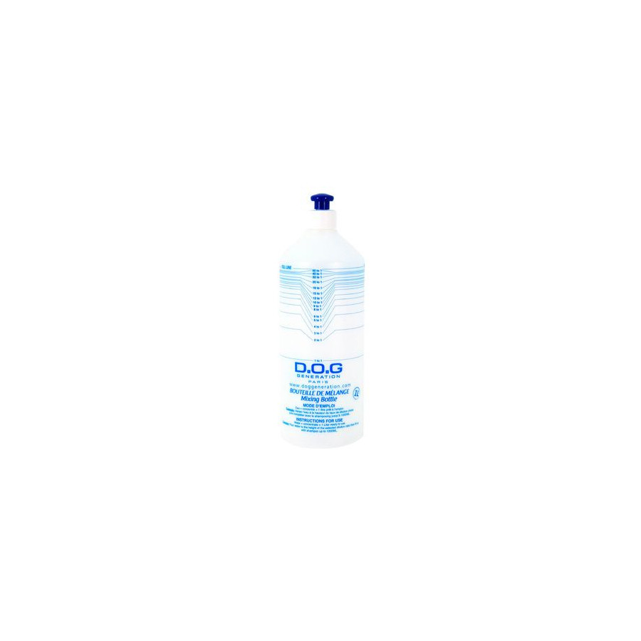 Phoenix, Botella mezcladora 500ml Phoenix, Botella mezcladora 500ml