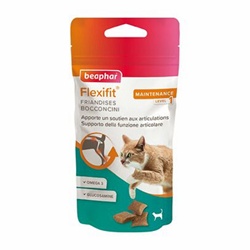 Beaphar, Beaphar Flexifit® Katzenleckerlis - 35g