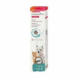 Beaphar, Intestopro para gatos y perros pequeños - Beaphar