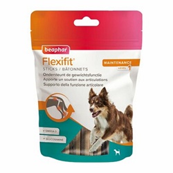 Beaphar, Flexifit® Sticks for Dogs