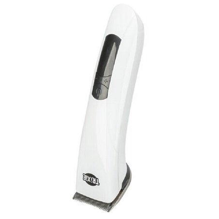 Trixie TR1600 Akku-Schermaschine für Hunde und Katzen